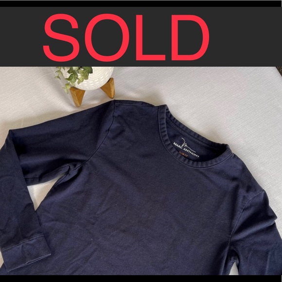 Marc Anthony Other - MARC ANTHONY slim fit long sleeve shirt men’s M